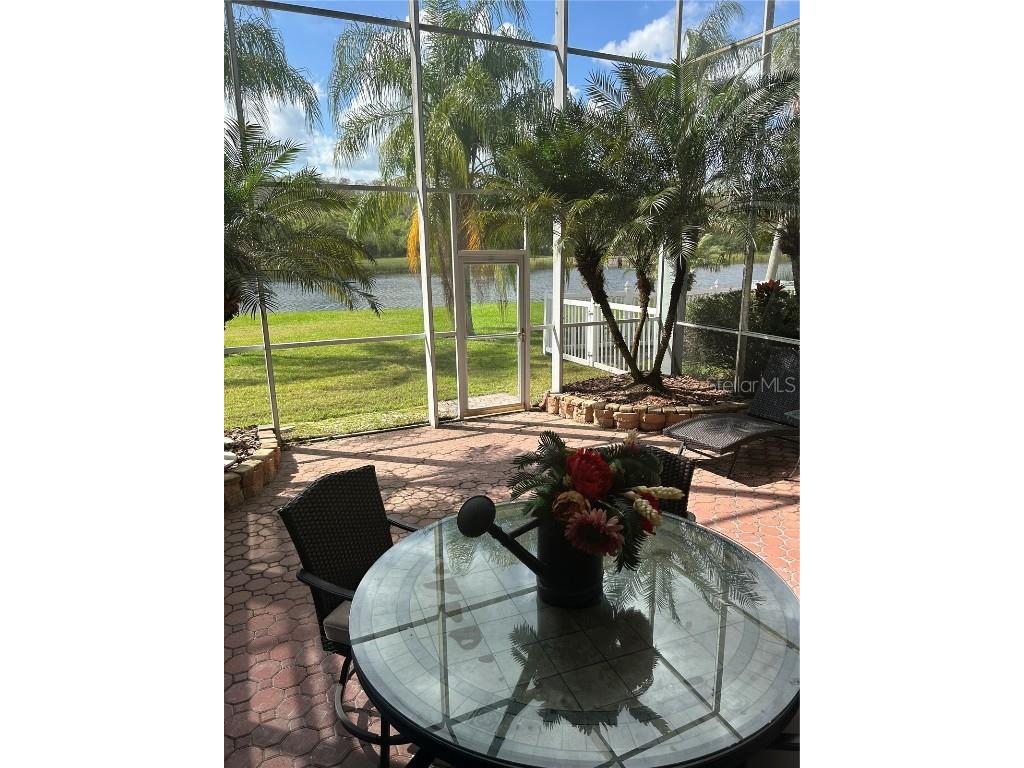 1648 Lago Vista Boulevard Palm Harbor FL 34685 - LAKE TARPON T3507489 image15