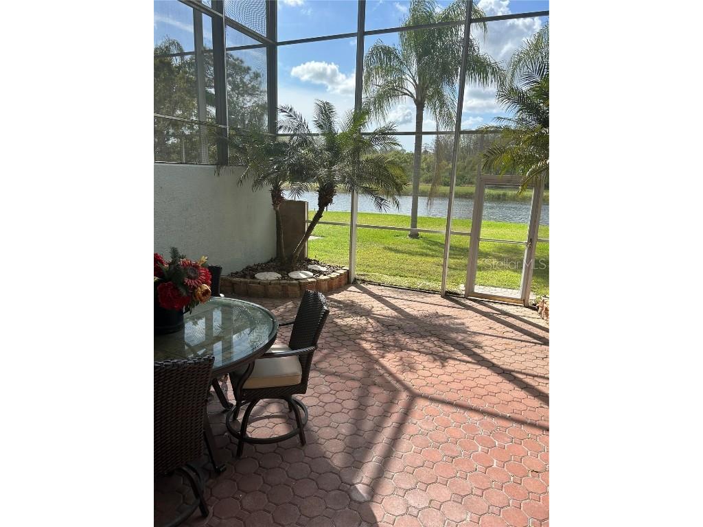1648 Lago Vista Boulevard Palm Harbor FL 34685 - LAKE TARPON T3507489 image16