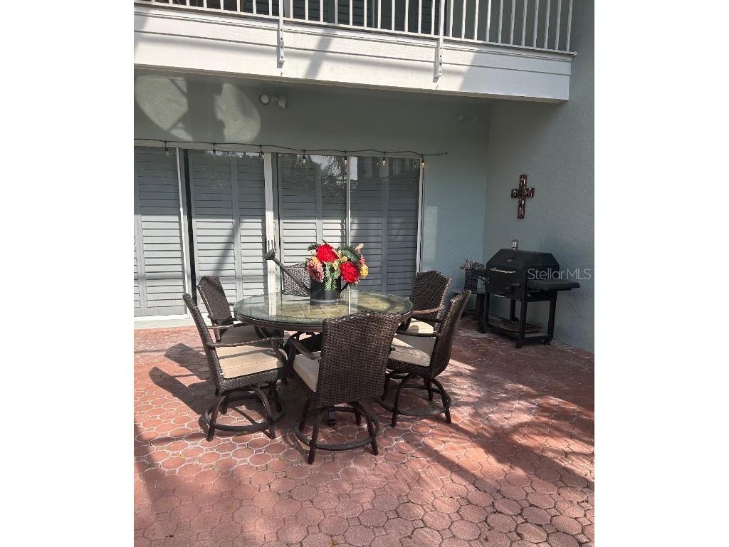 1648 Lago Vista Boulevard Palm Harbor FL 34685 - LAKE TARPON T3507489 image17