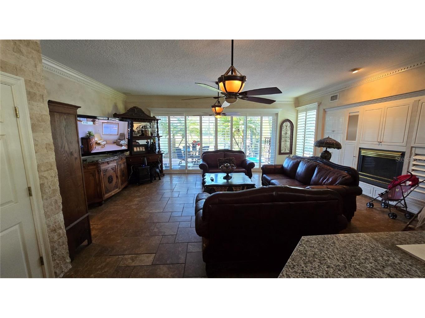 1648 Lago Vista Boulevard Palm Harbor FL 34685 - LAKE TARPON T3507489 image22