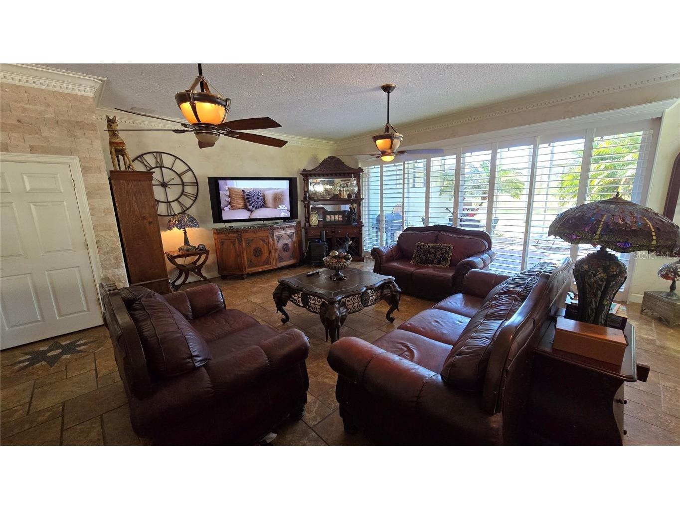 1648 Lago Vista Boulevard Palm Harbor FL 34685 - LAKE TARPON T3507489 image23