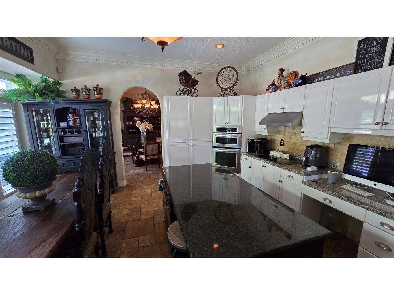 1648 Lago Vista Boulevard Palm Harbor FL 34685 - LAKE TARPON T3507489 image26