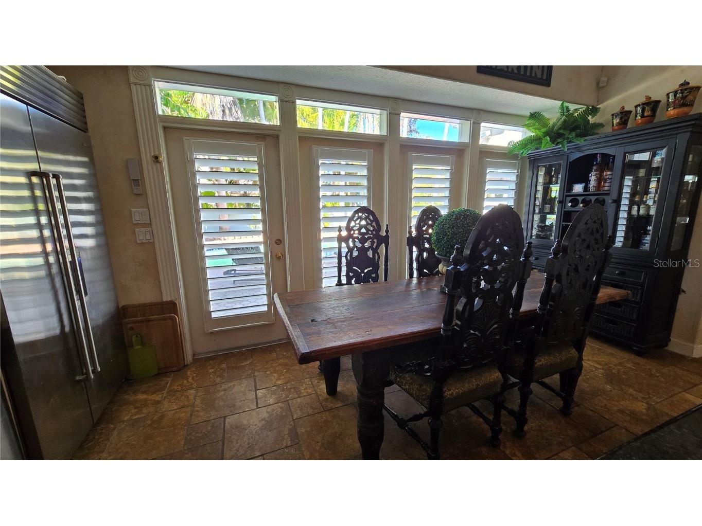 1648 Lago Vista Boulevard Palm Harbor FL 34685 - LAKE TARPON T3507489 image27
