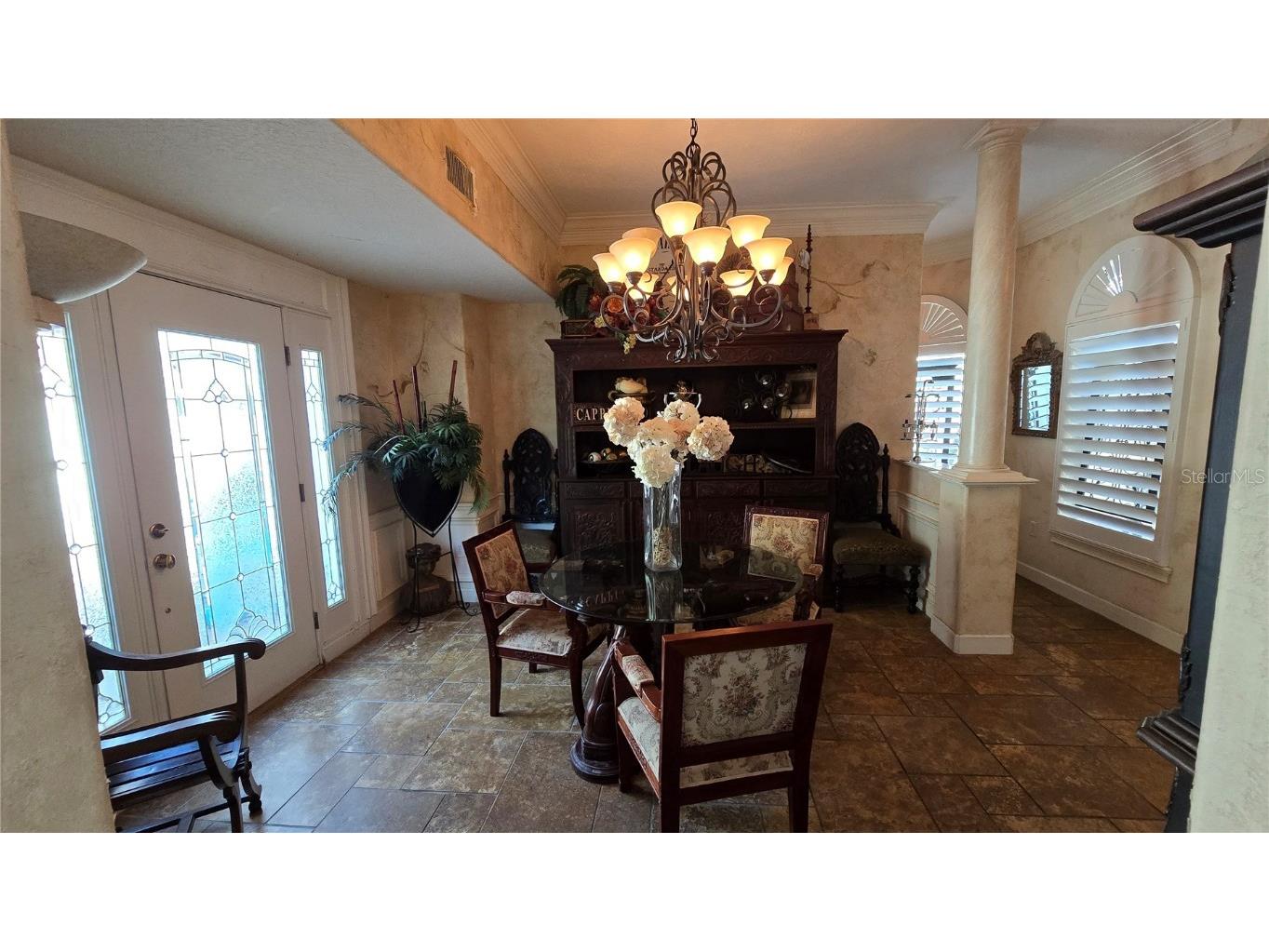 1648 Lago Vista Boulevard Palm Harbor FL 34685 - LAKE TARPON T3507489 image28