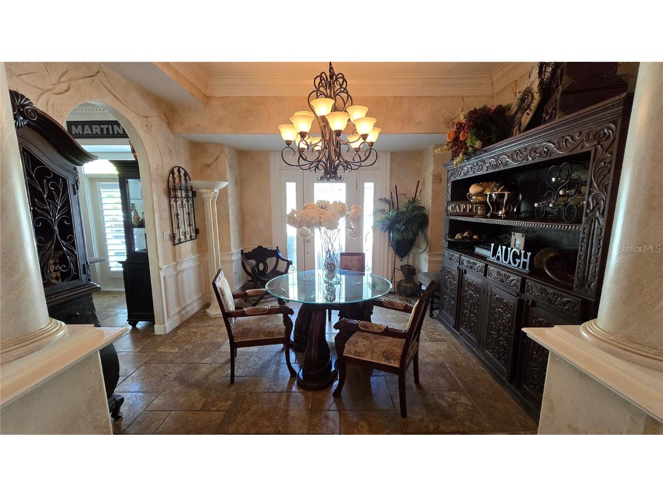 1648 Lago Vista Boulevard Palm Harbor FL 34685 - LAKE TARPON T3507489 image29