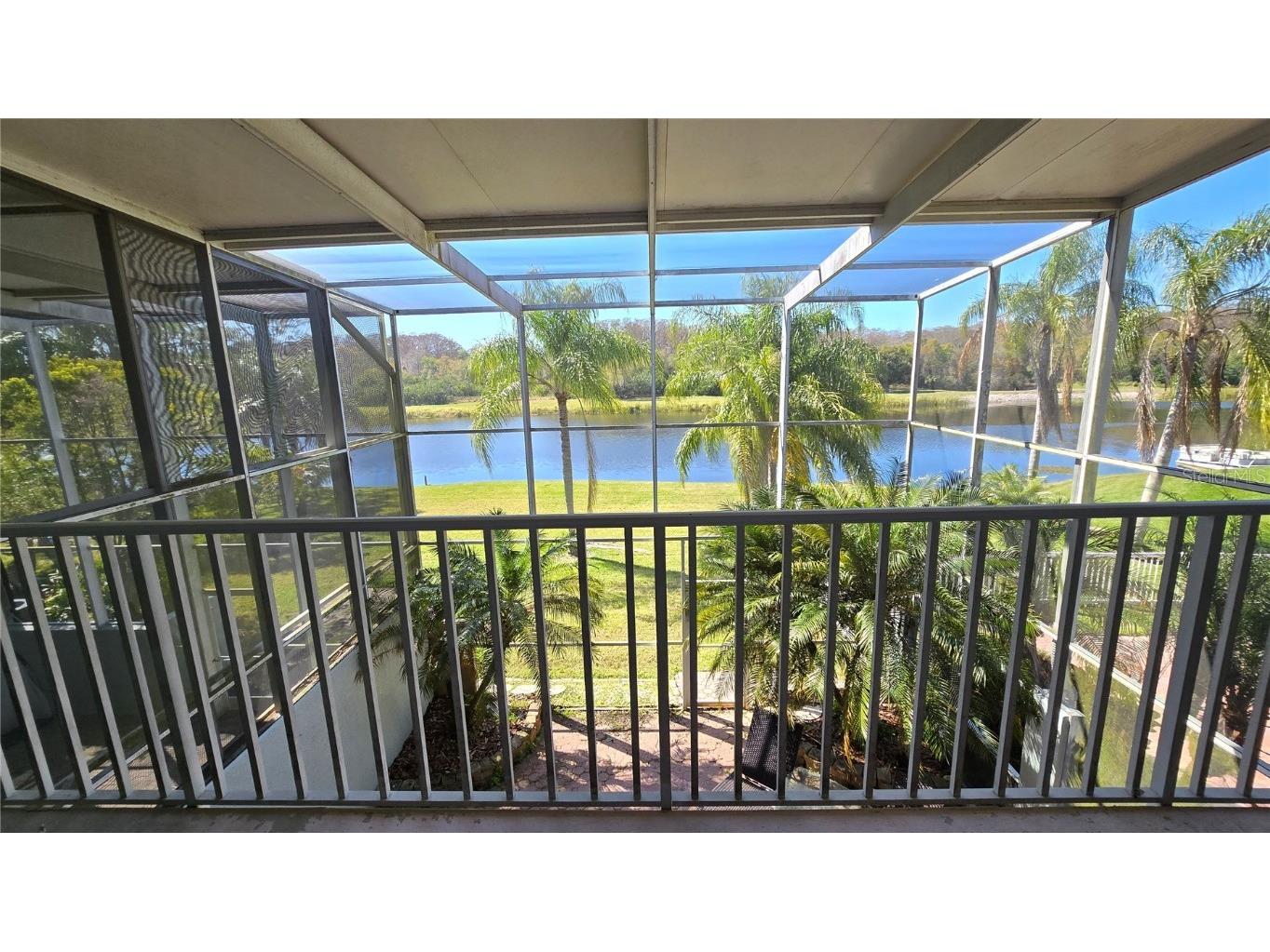 1648 Lago Vista Boulevard Palm Harbor FL 34685 - LAKE TARPON T3507489 image33
