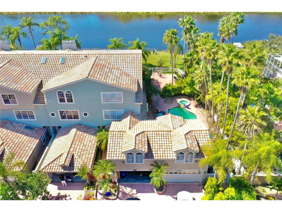 1648 Lago Vista Boulevard Palm Harbor FL 34685 - LAKE TARPON T3507489 image51