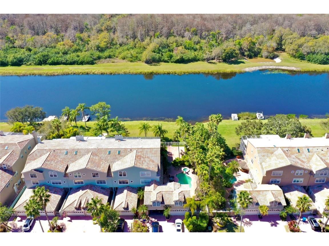 1648 Lago Vista Boulevard Palm Harbor FL 34685 - LAKE TARPON T3507489 image52