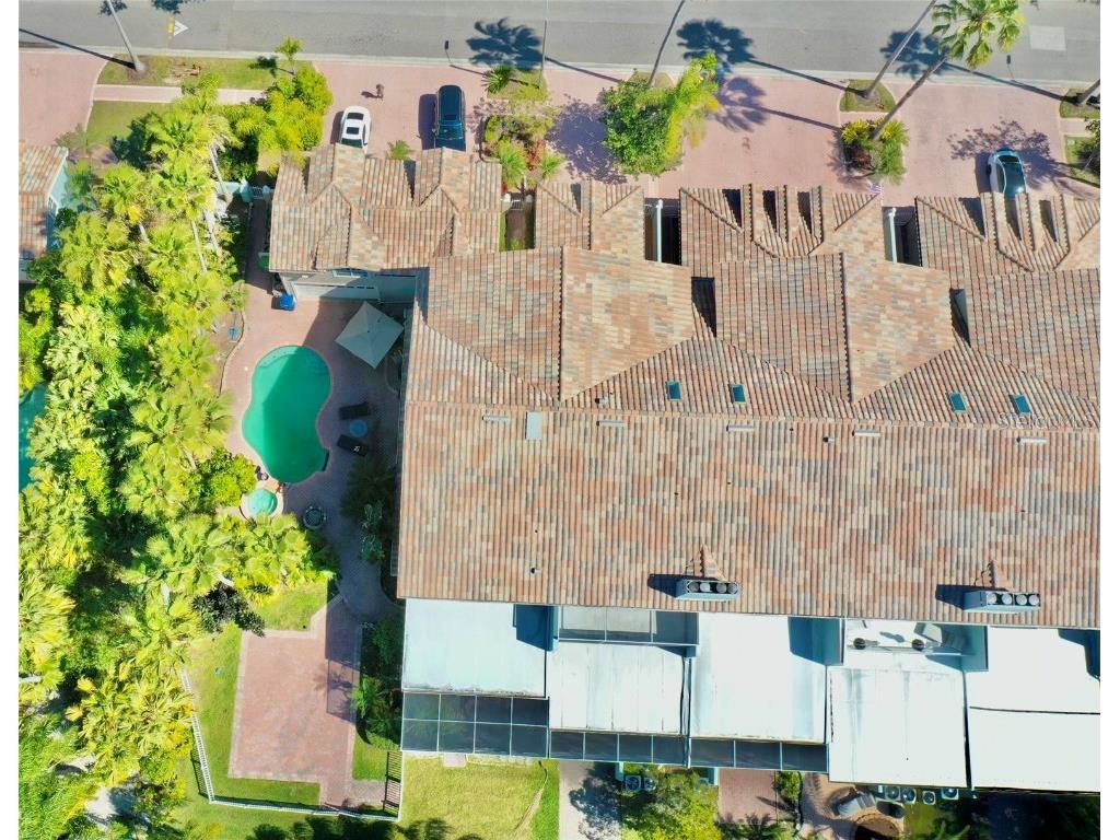 1648 Lago Vista Boulevard Palm Harbor FL 34685 - LAKE TARPON T3507489 image53