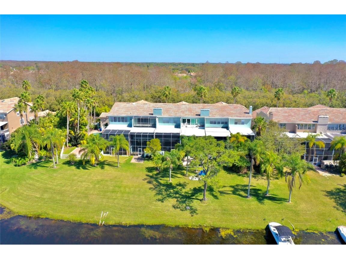 1648 Lago Vista Boulevard Palm Harbor FL 34685 - LAKE TARPON T3507489 image55