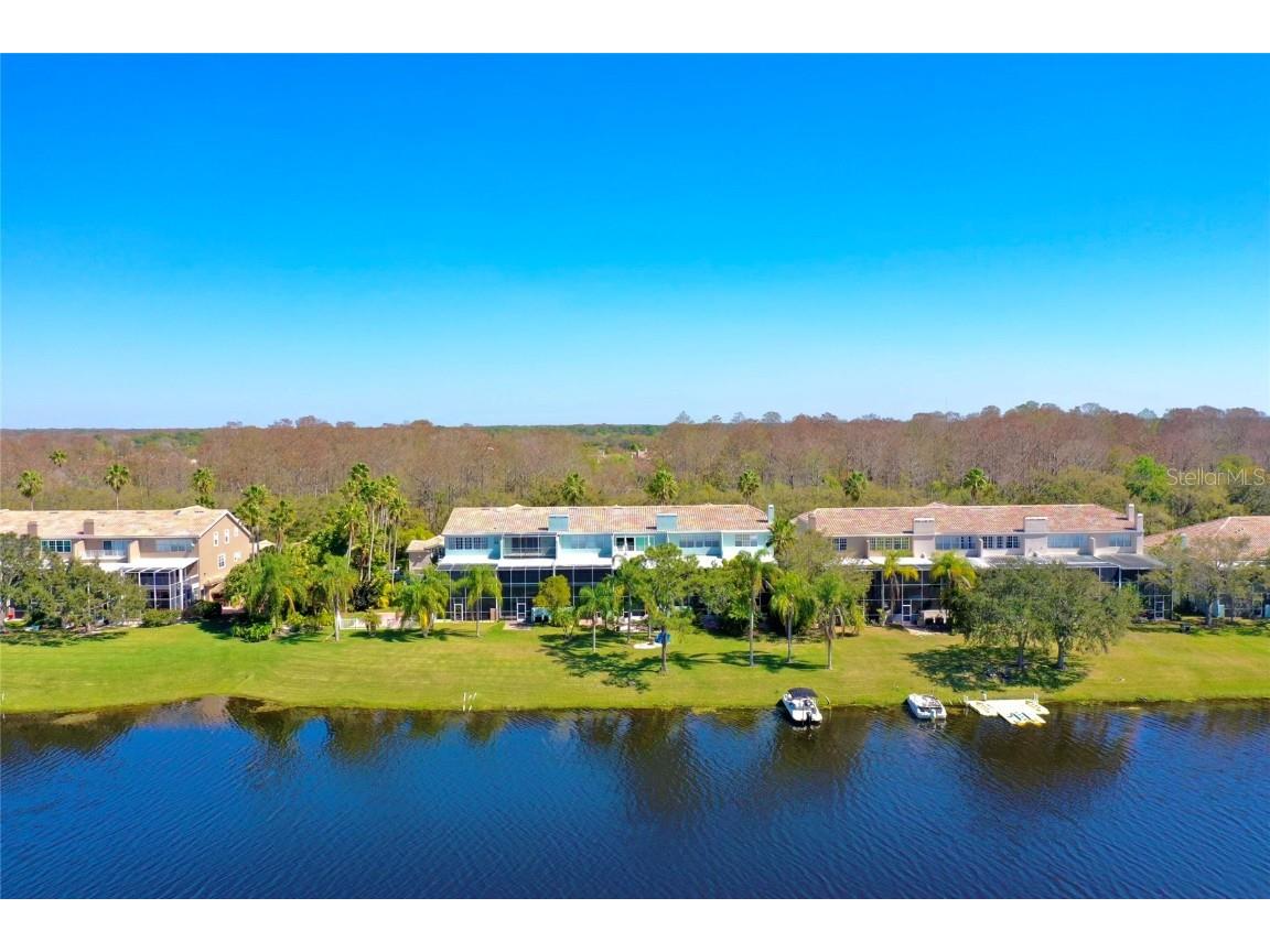 1648 Lago Vista Boulevard Palm Harbor FL 34685 - LAKE TARPON T3507489 image56