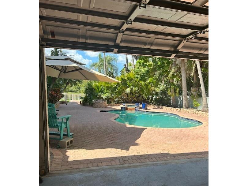 1648 Lago Vista Boulevard Palm Harbor FL 34685 - LAKE TARPON T3507489 image8