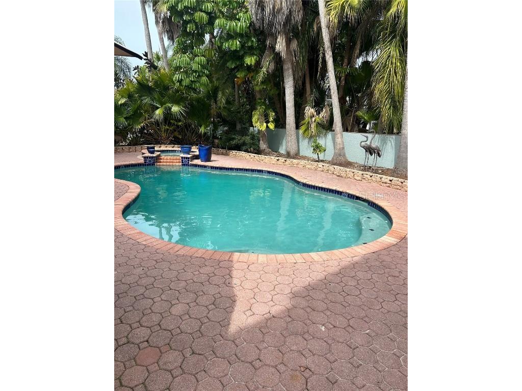1648 Lago Vista Boulevard Palm Harbor FL 34685 - LAKE TARPON T3507489 image9