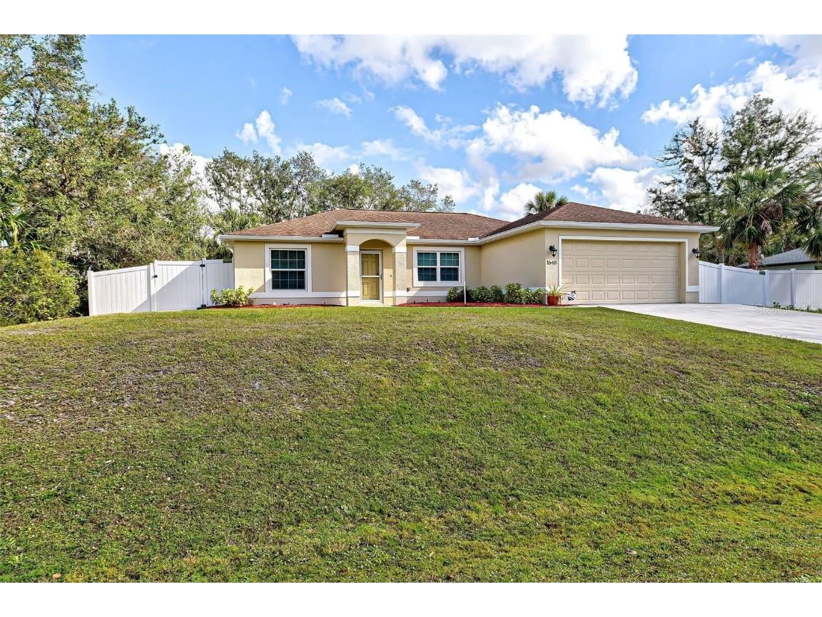 1648 Madison Avenue North Port FL 34286 C7494491 image1