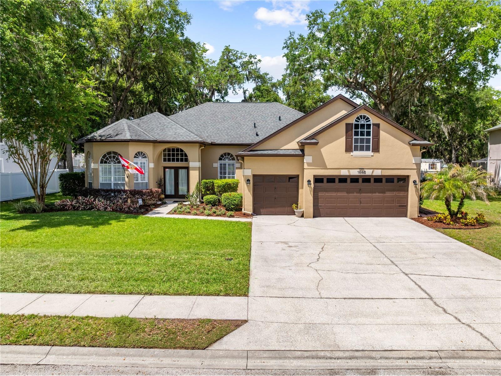 1648 Marina Lake Drive Kissimmee FL 34744 - LAKE TOHOPEKALIGA S5150174 image1