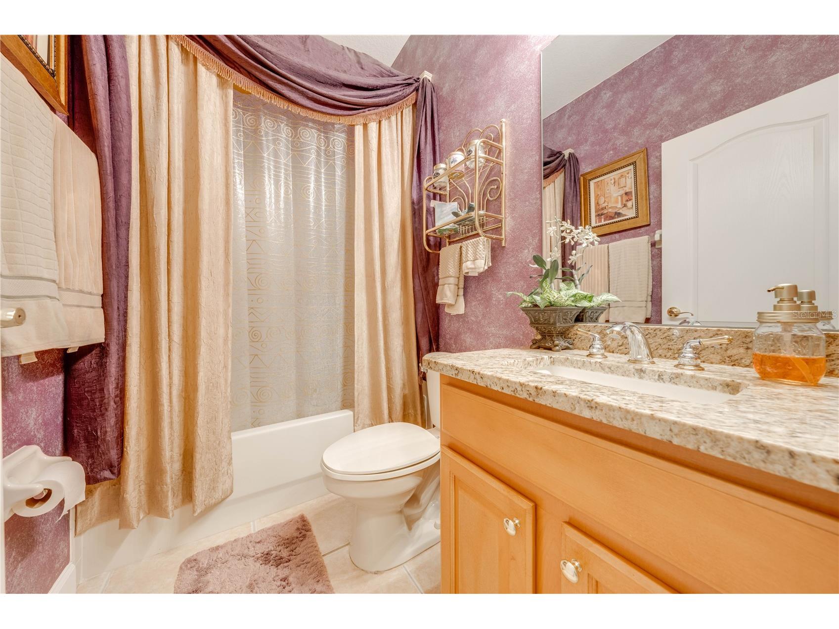 1648 Marina Lake Drive Kissimmee FL 34744 - LAKE TOHOPEKALIGA S5150174 image12