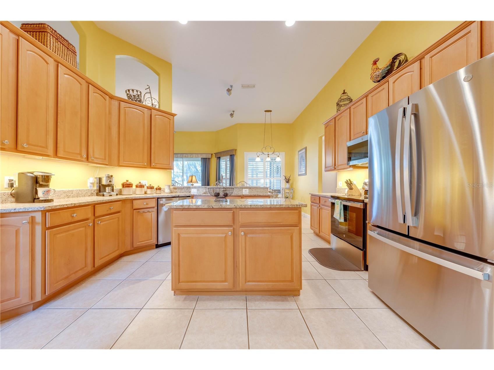 1648 Marina Lake Drive Kissimmee FL 34744 - LAKE TOHOPEKALIGA S5150174 image14