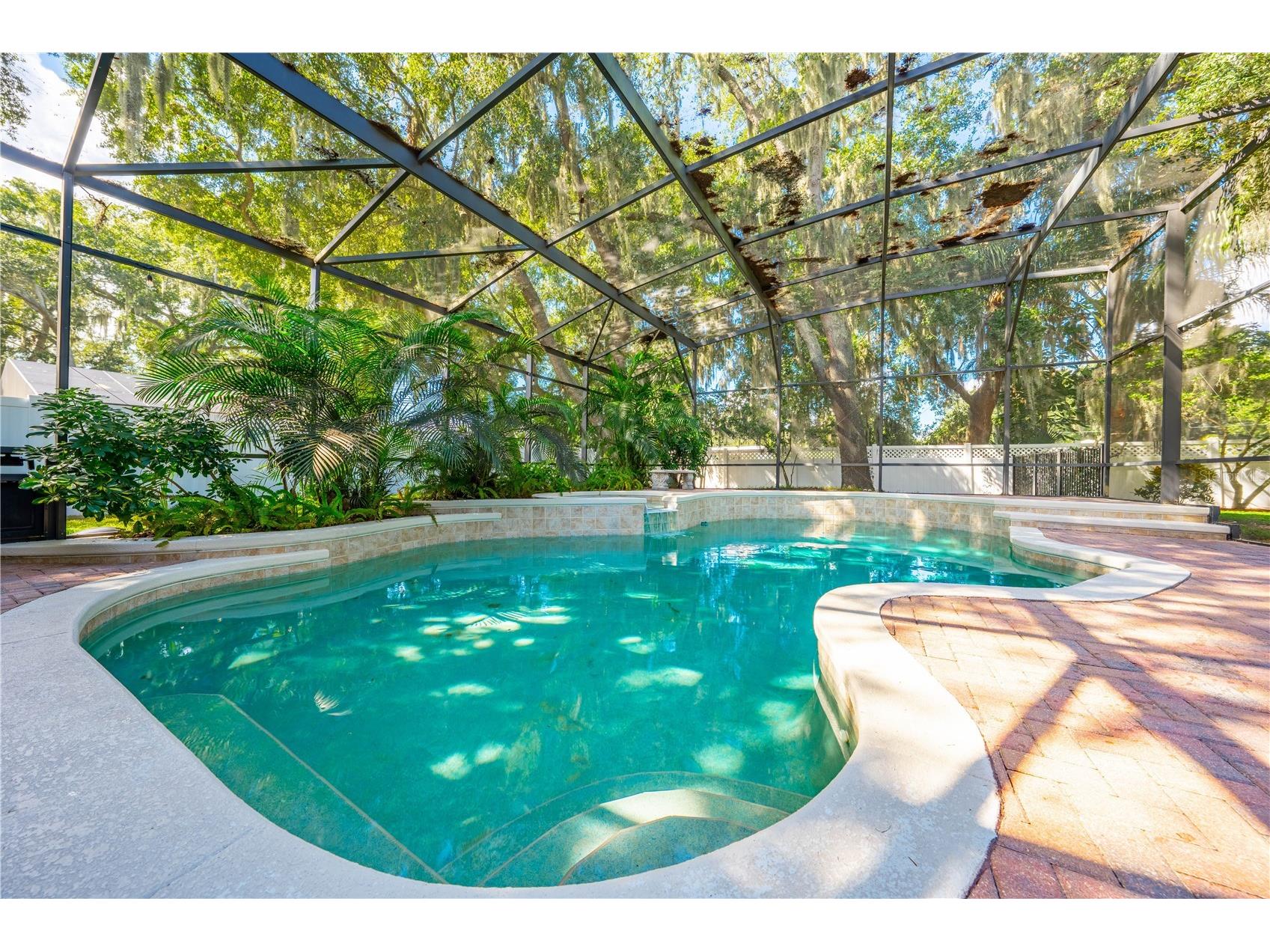 1648 Marina Lake Drive Kissimmee FL 34744 - LAKE TOHOPEKALIGA S5150174 image2