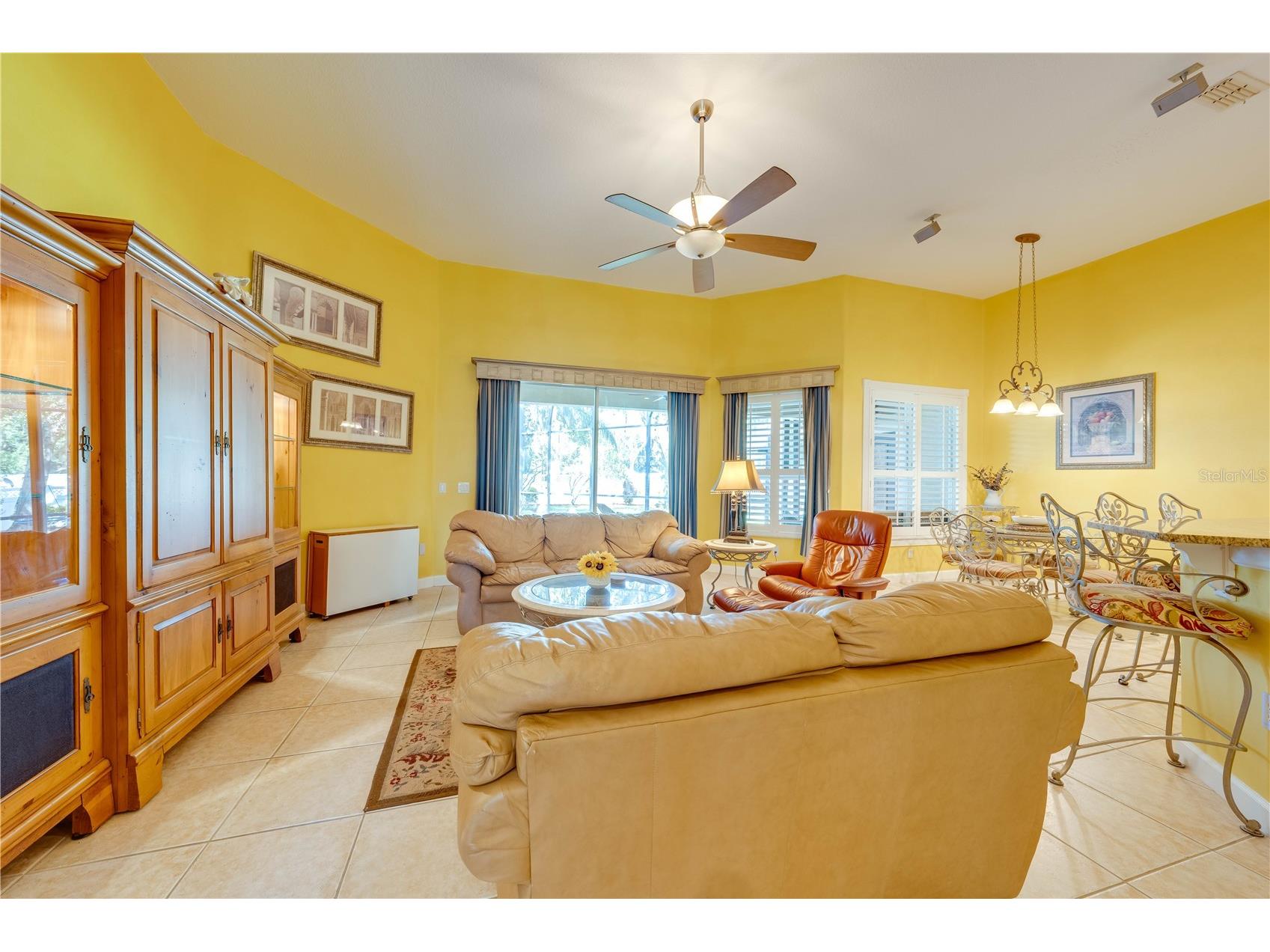 1648 Marina Lake Drive Kissimmee FL 34744 - LAKE TOHOPEKALIGA S5150174 image30