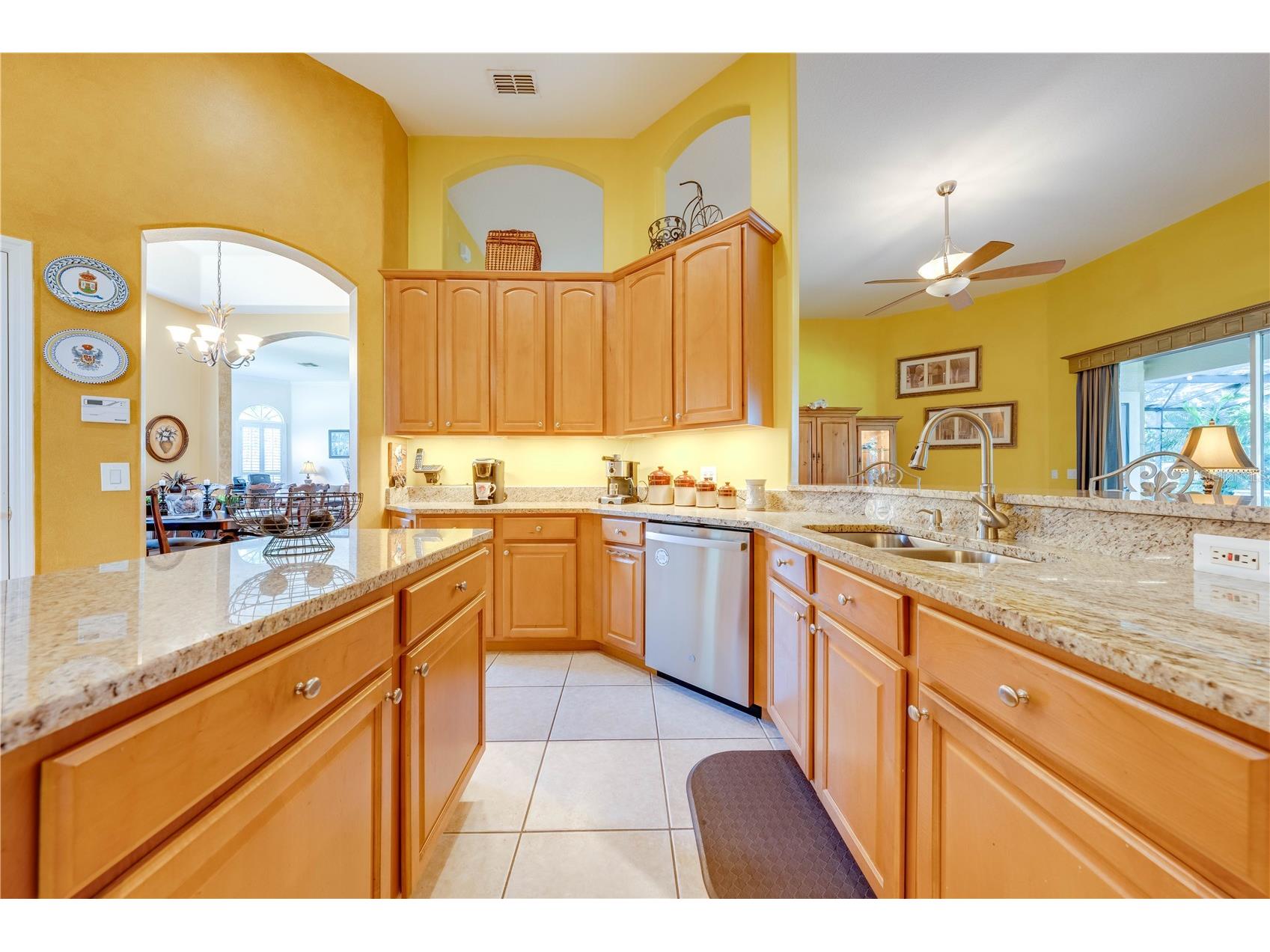 1648 Marina Lake Drive Kissimmee FL 34744 - LAKE TOHOPEKALIGA S5150174 image48
