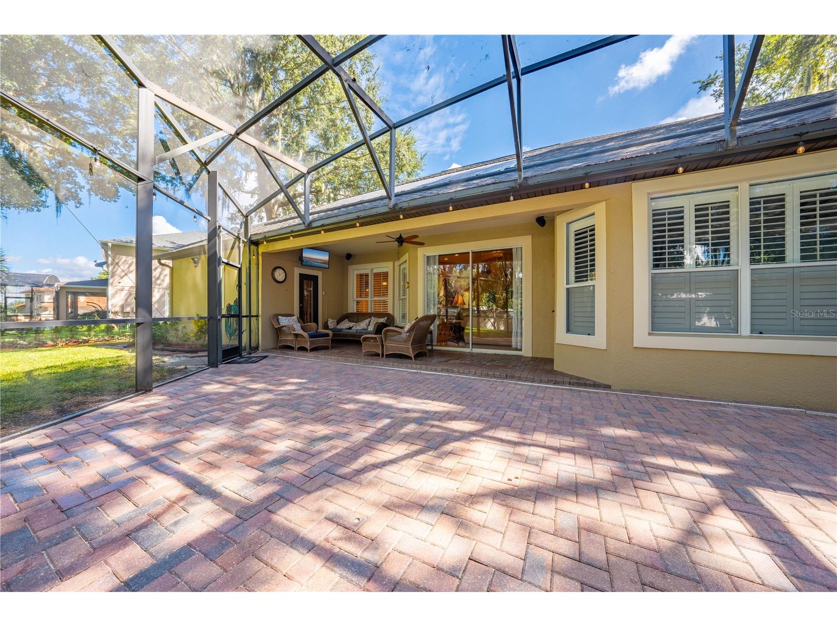 1648 Marina Lake Drive Kissimmee FL 34744 - LAKE TOHOPEKALIGA S5150174 image52