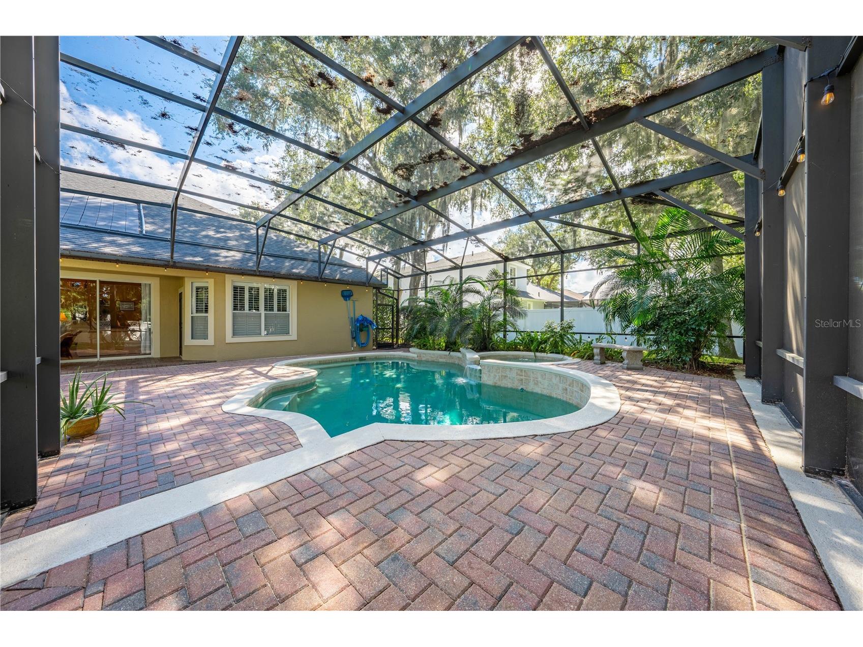 1648 Marina Lake Drive Kissimmee FL 34744 - LAKE TOHOPEKALIGA S5150174 image54