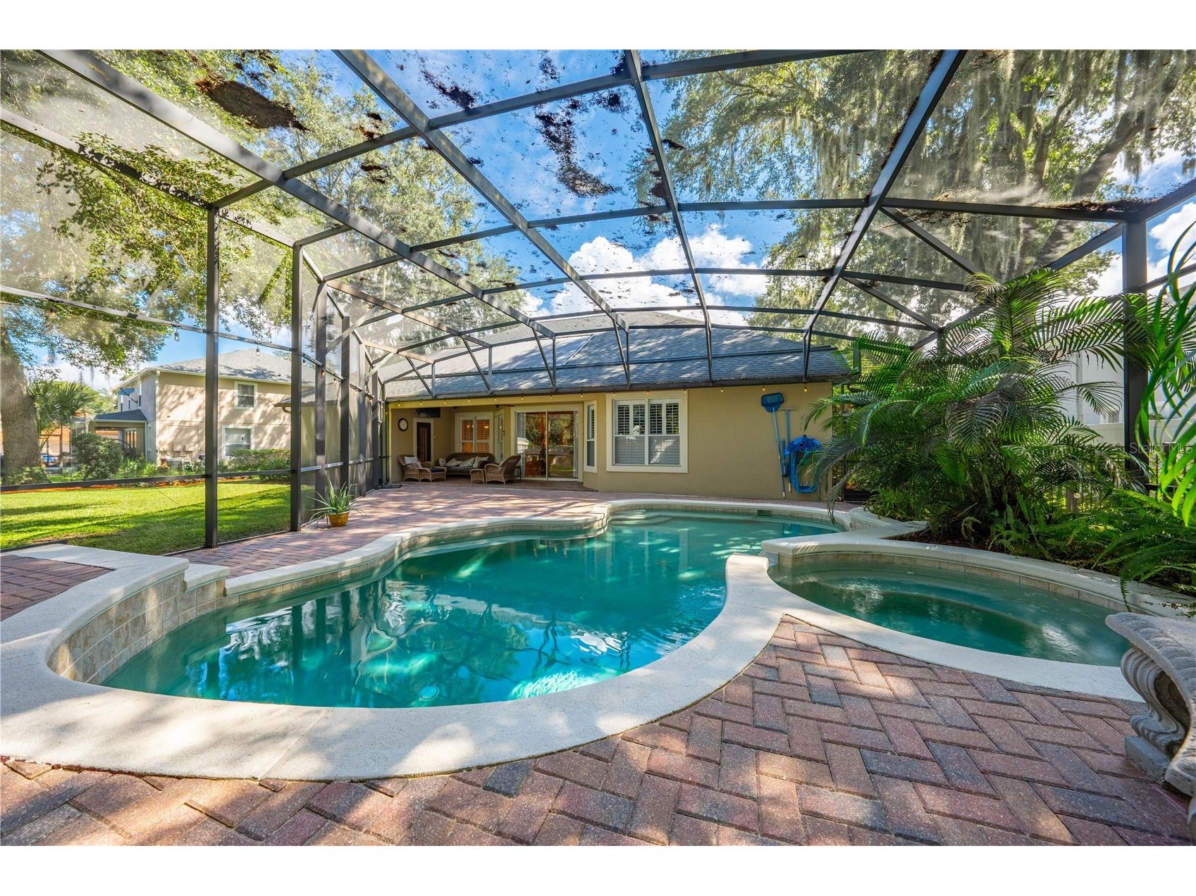 1648 Marina Lake Drive Kissimmee FL 34744 - LAKE TOHOPEKALIGA S5150174 image55