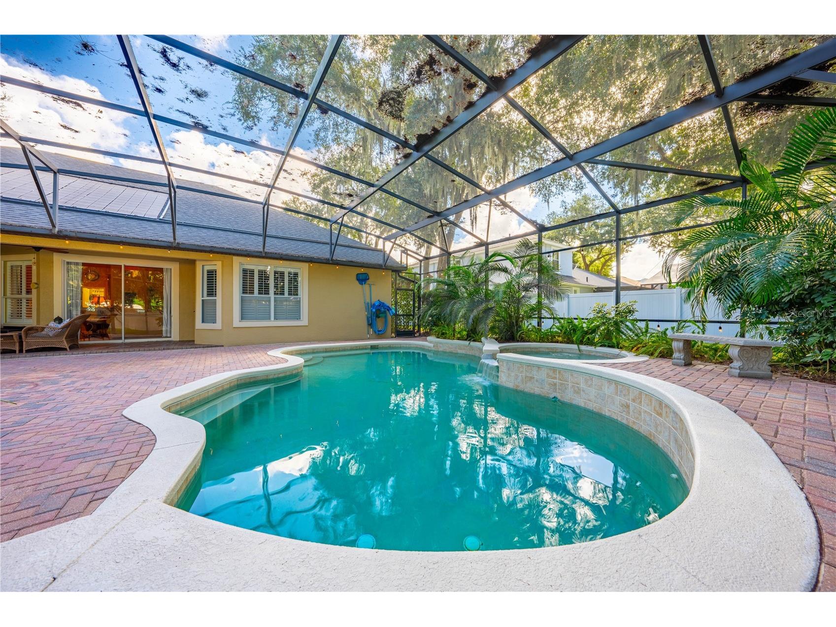 1648 Marina Lake Drive Kissimmee FL 34744 - LAKE TOHOPEKALIGA S5150174 image57