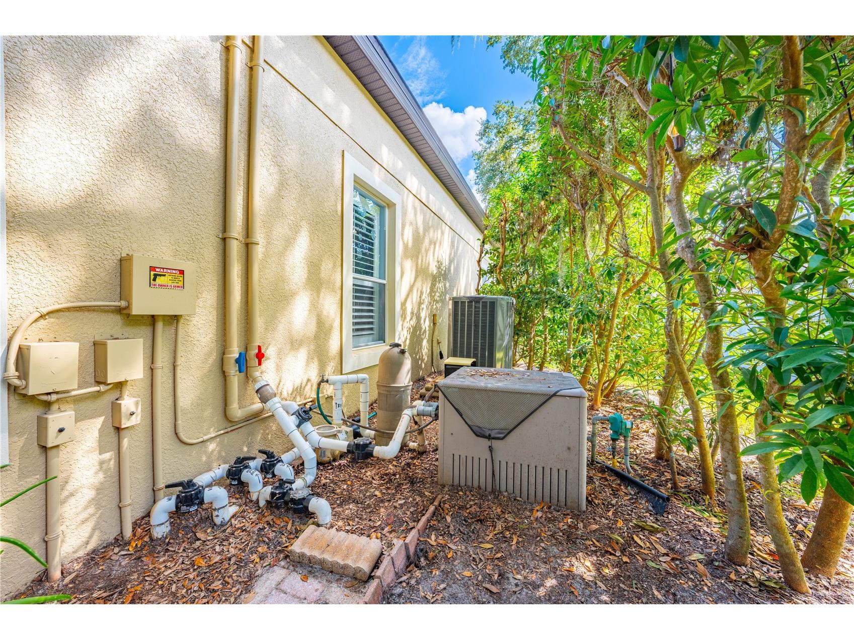 1648 Marina Lake Drive Kissimmee FL 34744 - LAKE TOHOPEKALIGA S5150174 image61