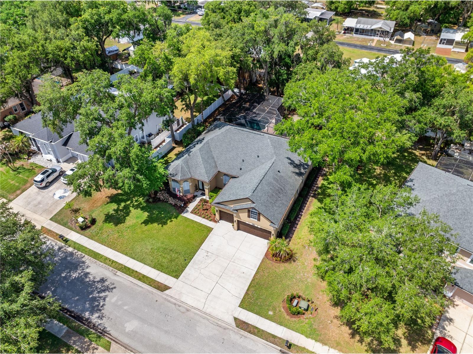 1648 Marina Lake Drive Kissimmee FL 34744 - LAKE TOHOPEKALIGA S5150174 image62