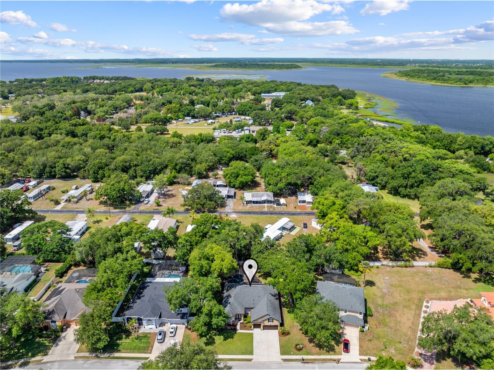 1648 Marina Lake Drive Kissimmee FL 34744 - LAKE TOHOPEKALIGA S5150174 image68