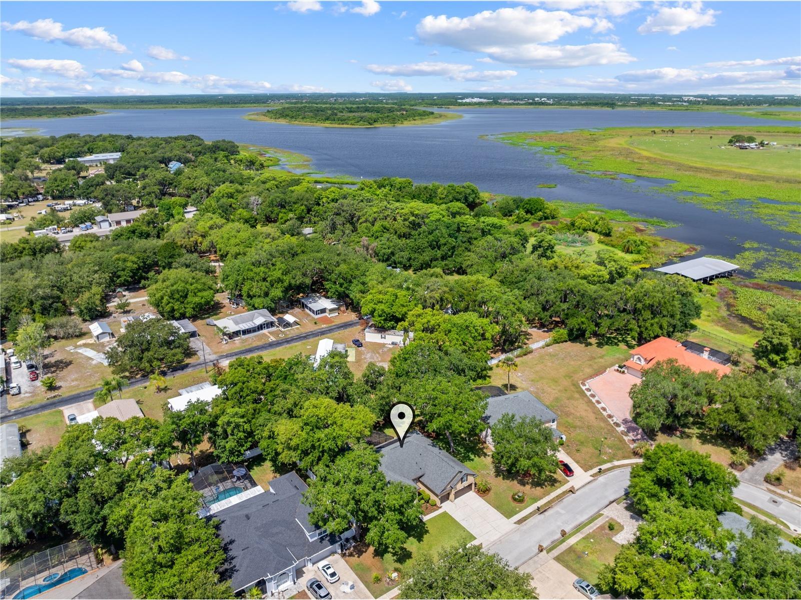 1648 Marina Lake Drive Kissimmee FL 34744 - LAKE TOHOPEKALIGA S5150174 image69