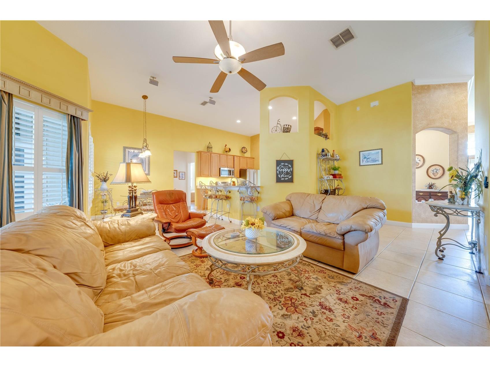 1648 Marina Lake Drive Kissimmee FL 34744 - LAKE TOHOPEKALIGA S5150174 image7