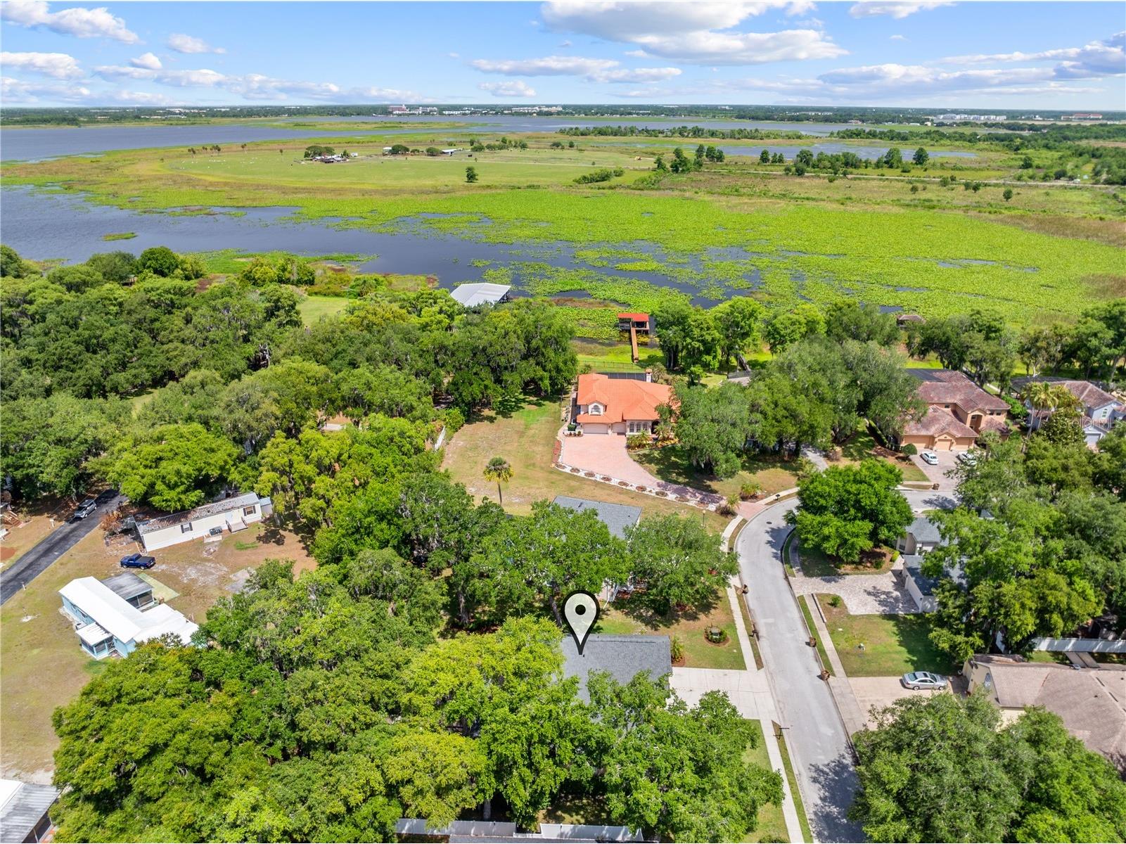 1648 Marina Lake Drive Kissimmee FL 34744 - LAKE TOHOPEKALIGA S5150174 image70