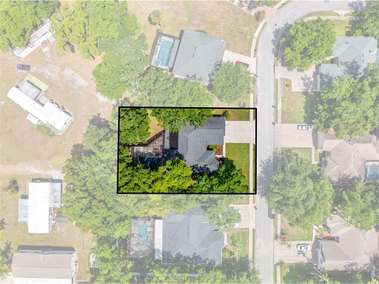 1648 Marina Lake Drive Kissimmee FL 34744 - LAKE TOHOPEKALIGA S5150174 image71