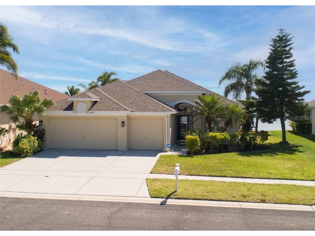 1648 Mira Lago Circle Ruskin FL 33570 TB8354482 image1
