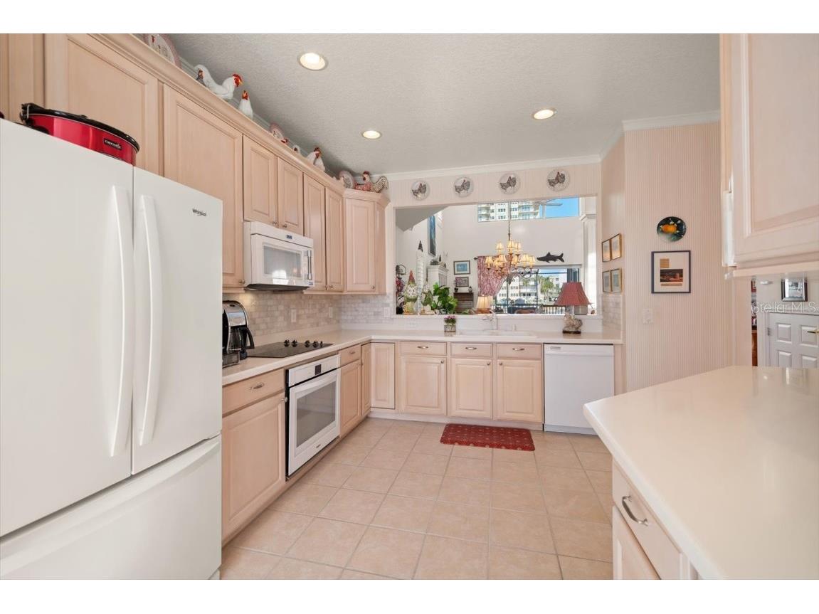 1648 Sand Key Estates Court Clearwater Beach FL 33767 - INTRACOASTAL TB8445158 image19