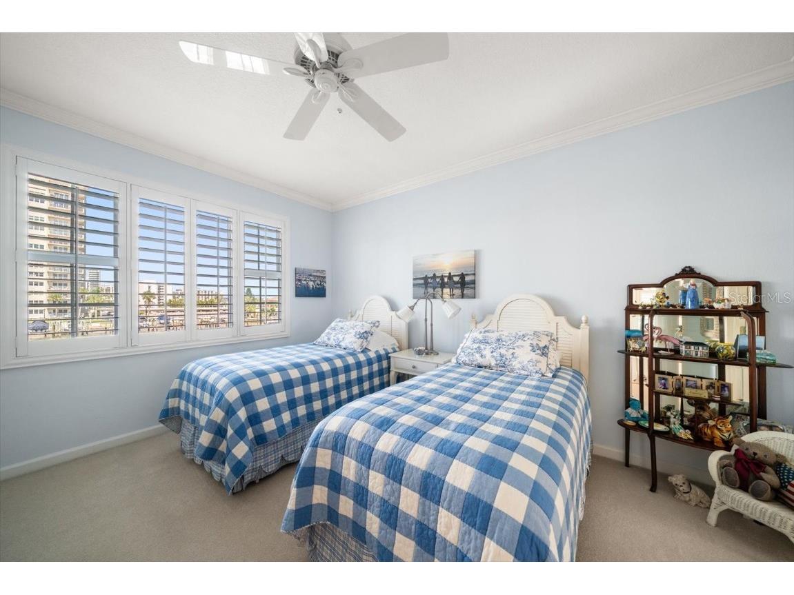 1648 Sand Key Estates Court Clearwater Beach FL 33767 - INTRACOASTAL TB8445158 image27