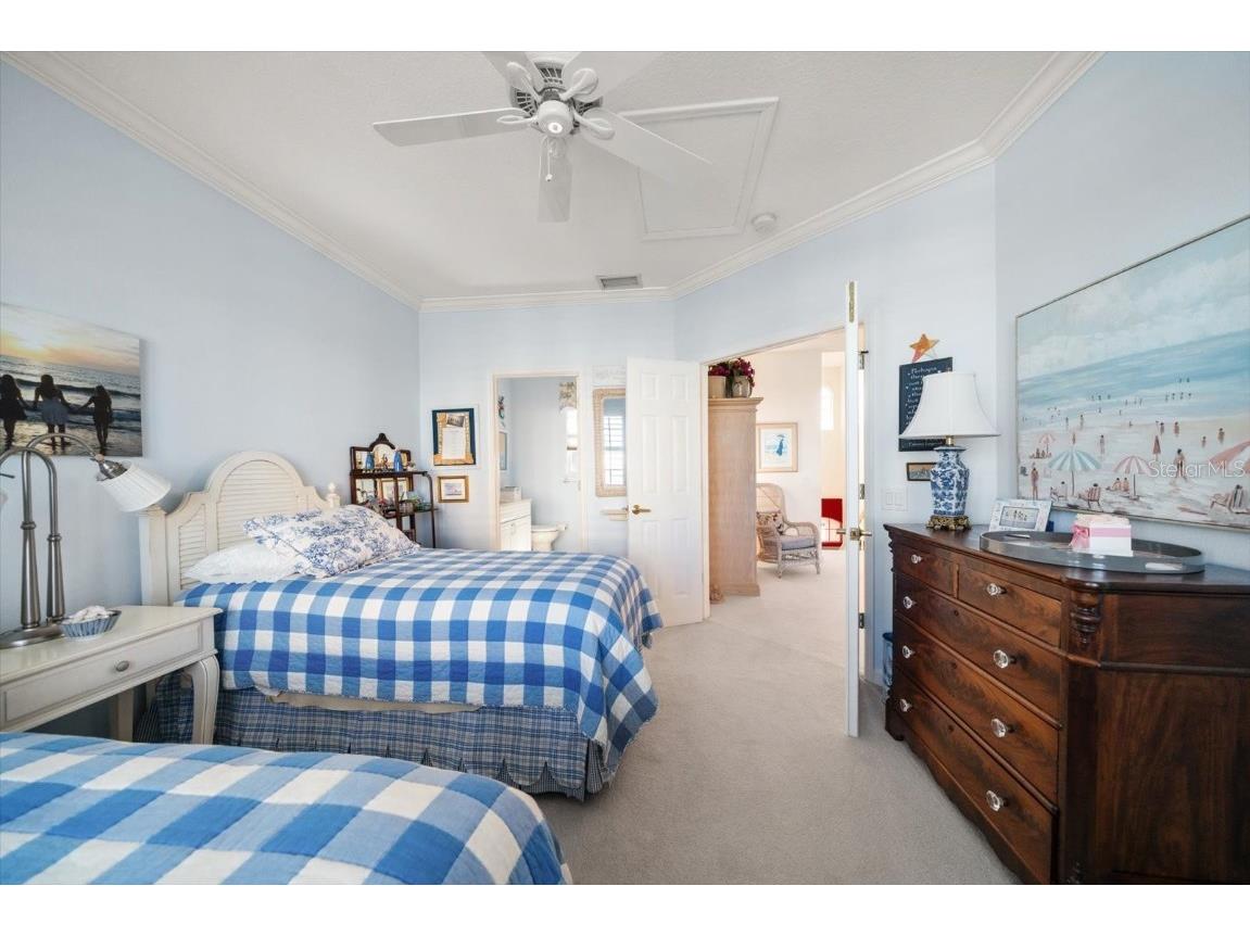 1648 Sand Key Estates Court Clearwater Beach FL 33767 - INTRACOASTAL TB8445158 image28