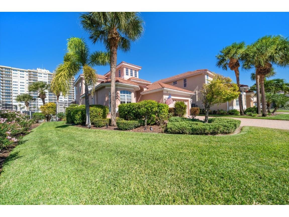 1648 Sand Key Estates Court Clearwater Beach FL 33767 - INTRACOASTAL TB8445158 image3