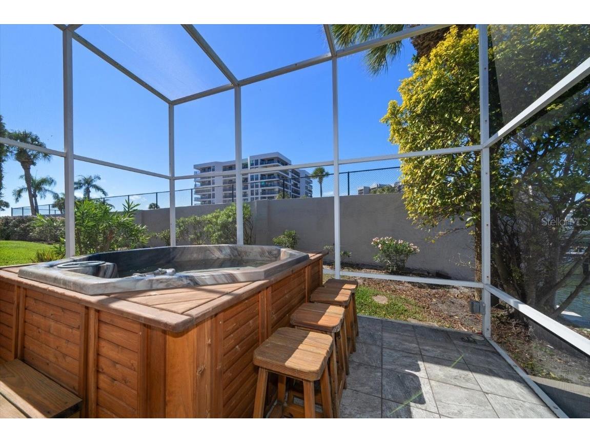 1648 Sand Key Estates Court Clearwater Beach FL 33767 - INTRACOASTAL TB8445158 image32