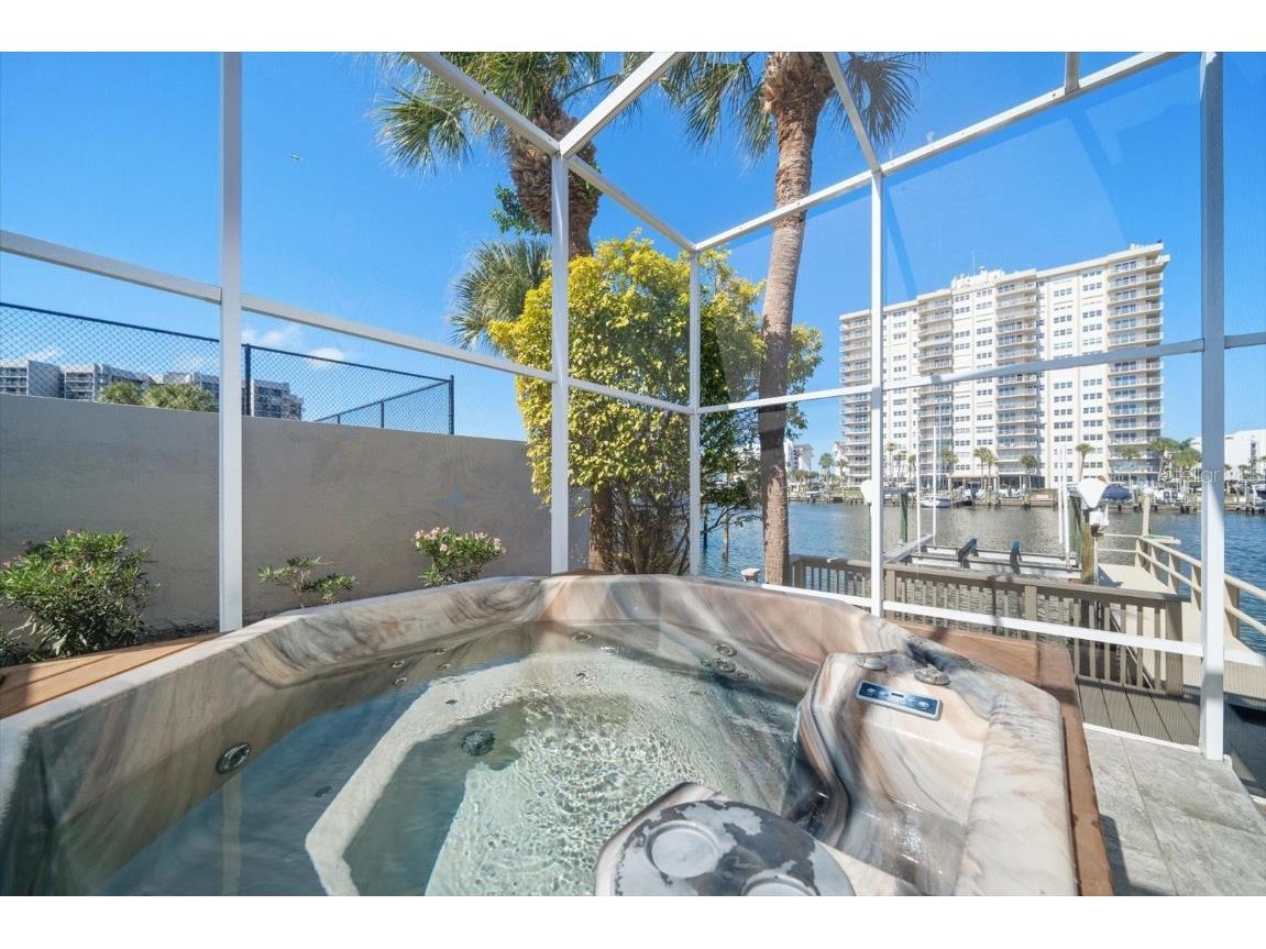 1648 Sand Key Estates Court Clearwater Beach FL 33767 - INTRACOASTAL TB8445158 image33