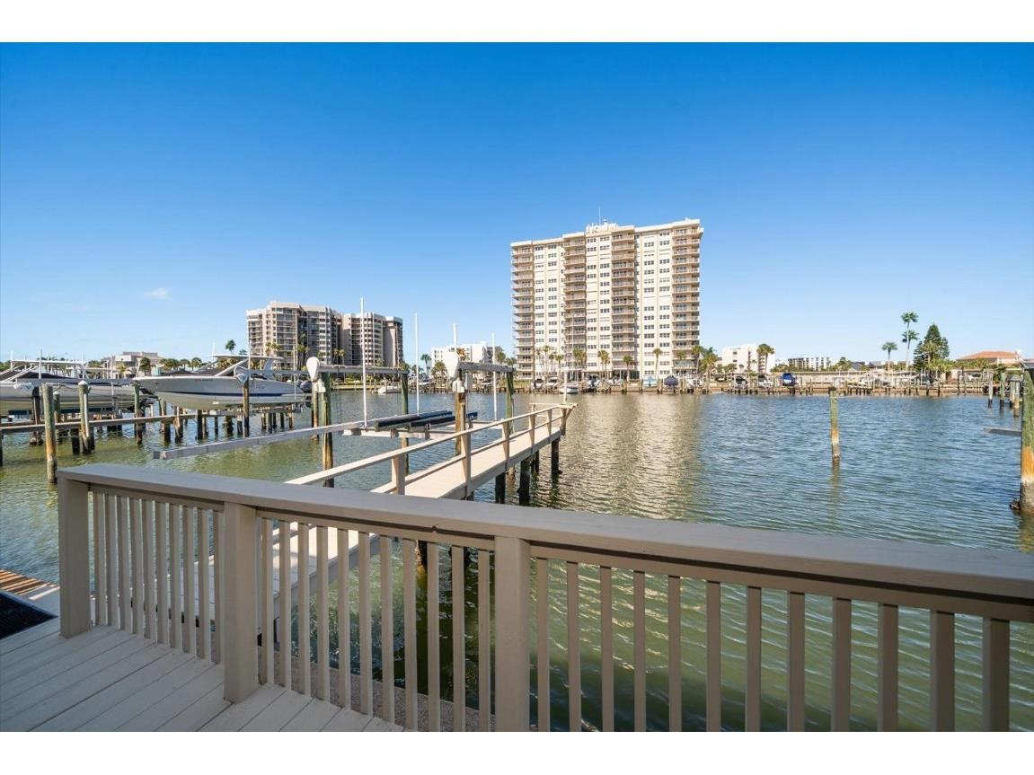 1648 Sand Key Estates Court Clearwater Beach FL 33767 - INTRACOASTAL TB8445158 image34