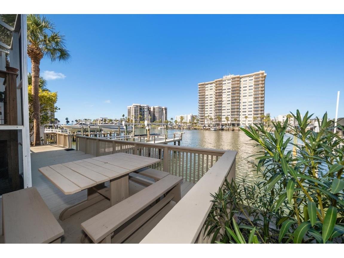 1648 Sand Key Estates Court Clearwater Beach FL 33767 - INTRACOASTAL TB8445158 image35