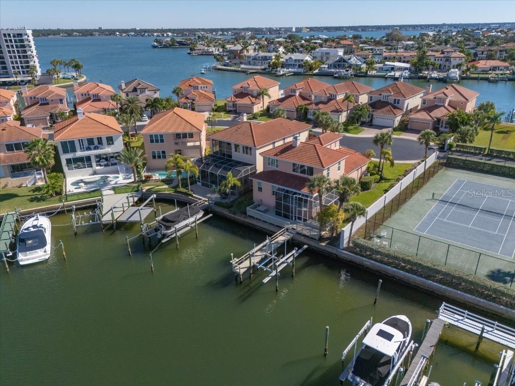 1648 Sand Key Estates Court Clearwater Beach FL 33767 - INTRACOASTAL TB8445158 image36