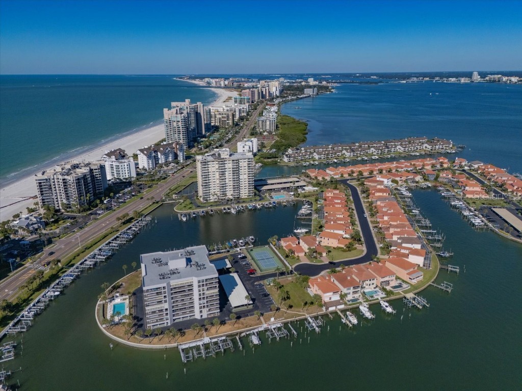 1648 Sand Key Estates Court Clearwater Beach FL 33767 - INTRACOASTAL TB8445158 image37