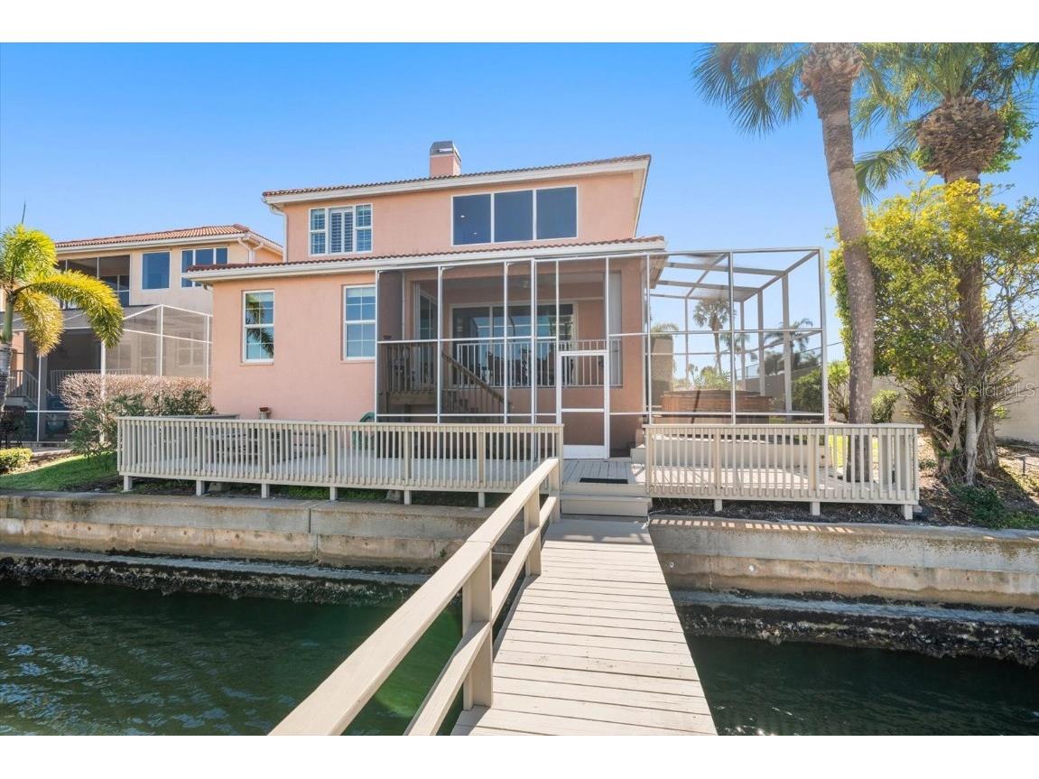 1648 Sand Key Estates Court Clearwater Beach FL 33767 - INTRACOASTAL TB8445158 image6