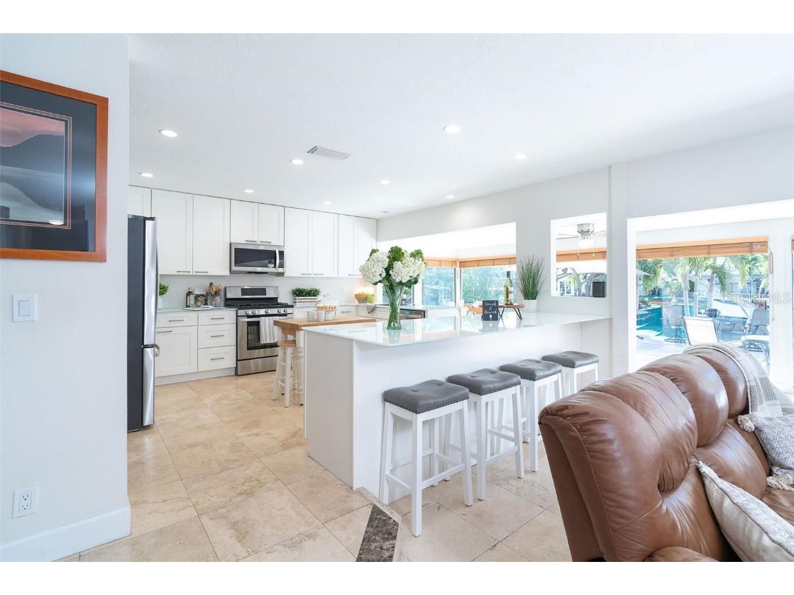 1648 Shelburne Lane Sarasota FL 34231 - AQUALANE CANAL D6144951 image16