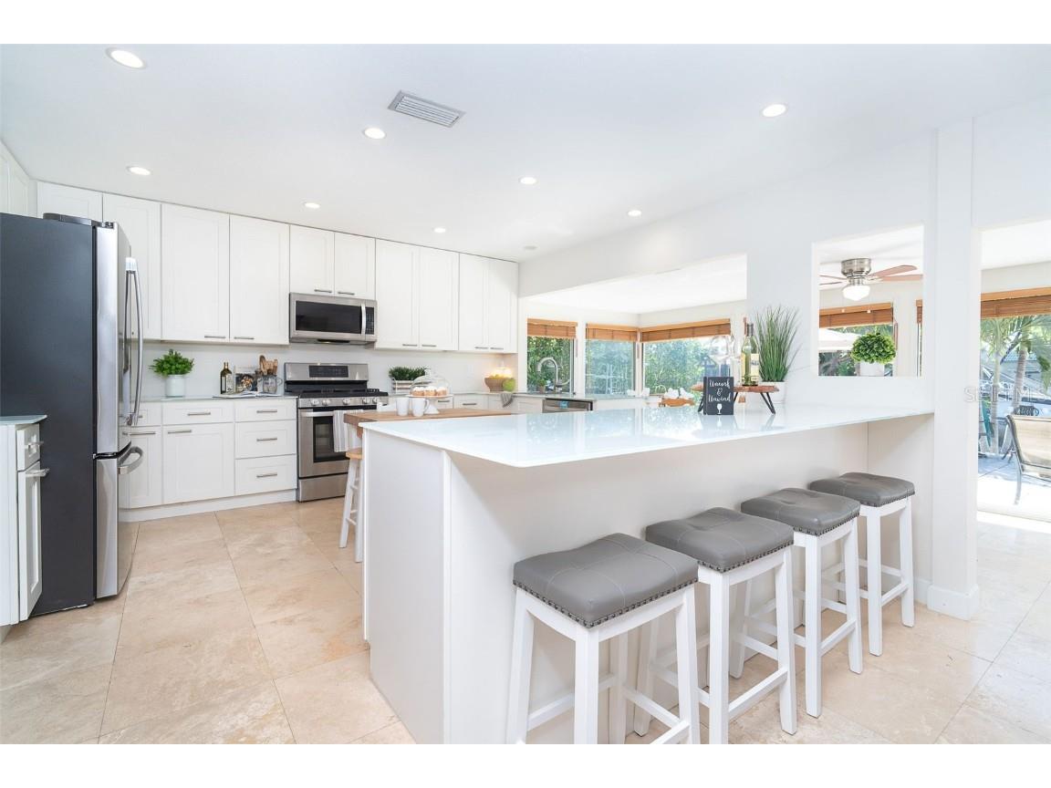 1648 Shelburne Lane Sarasota FL 34231 - AQUALANE CANAL D6144951 image17