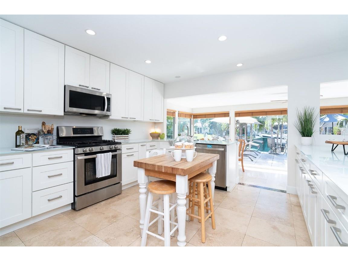 1648 Shelburne Lane Sarasota FL 34231 - AQUALANE CANAL D6144951 image18